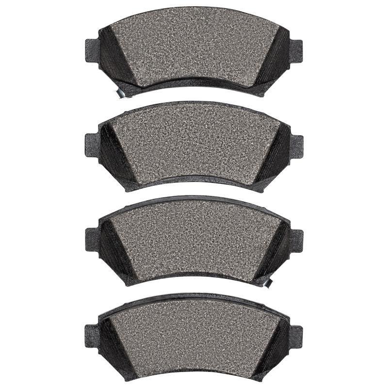 Picture of DFC 4000 HybriDynamic Brake Pads - 4000-0699-00