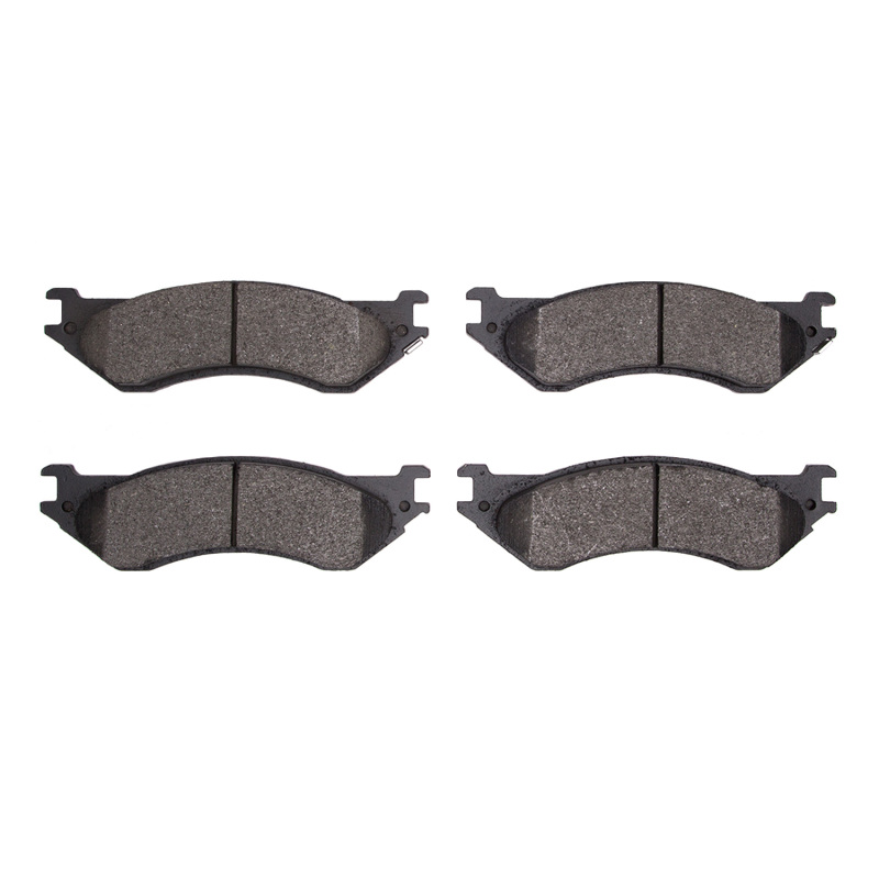 Picture of DFC 4000 HybriDynamic Brake Pads - 4000-0702-10