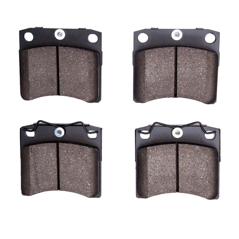 Picture of DFC 4000 HybriDynamic Brake Pads - 4000-0703-00