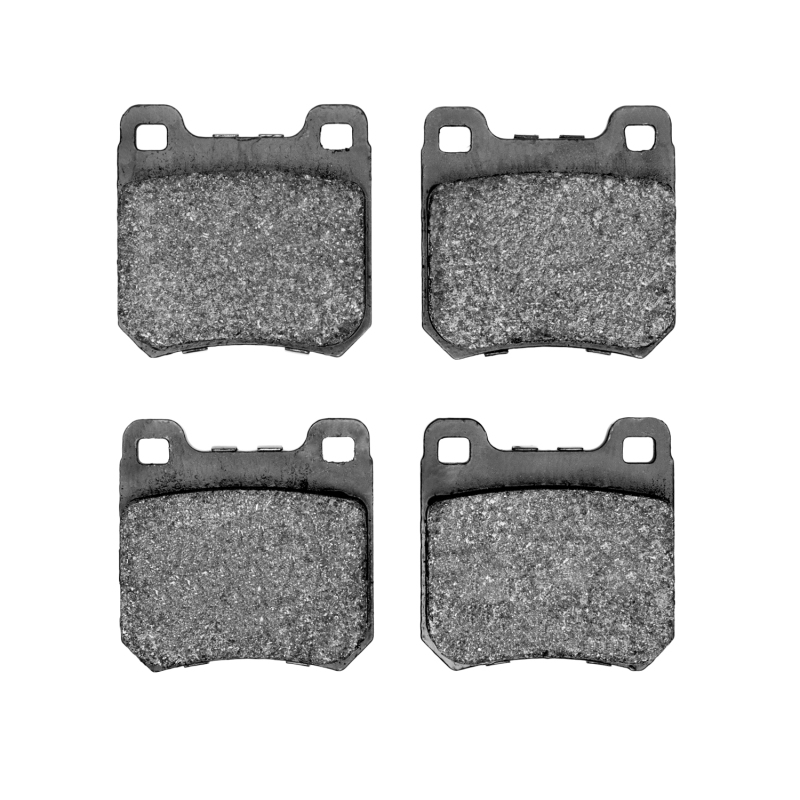 Picture of DFC 4000 HybriDynamic Brake Pads - 4000-0709-00