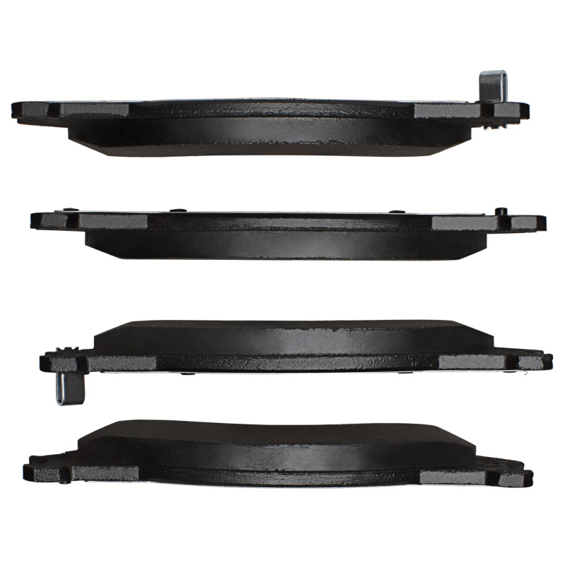 Picture of DFC 4000 HybriDynamic Brake Pads - 4000-0702-00