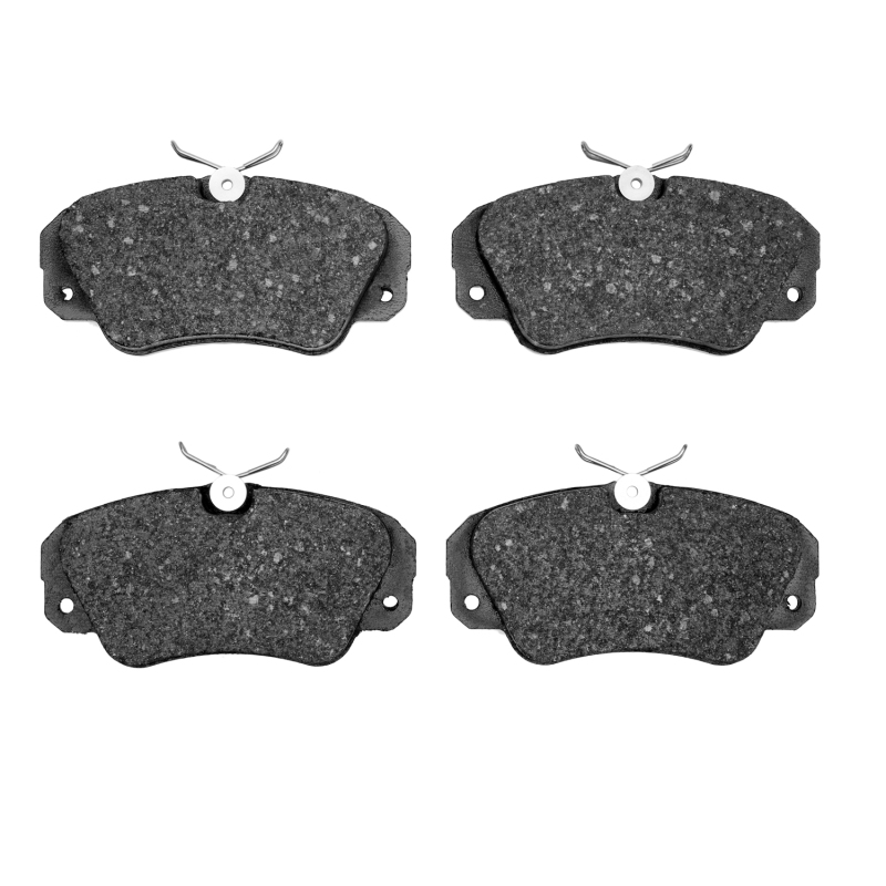 Picture of DFC 4000 HybriDynamic Brake Pads - 4000-0720-00