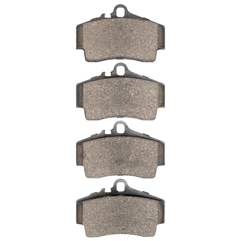 Picture of DFC 4000 HybriDynamic Brake Pads - 4000-0738-00