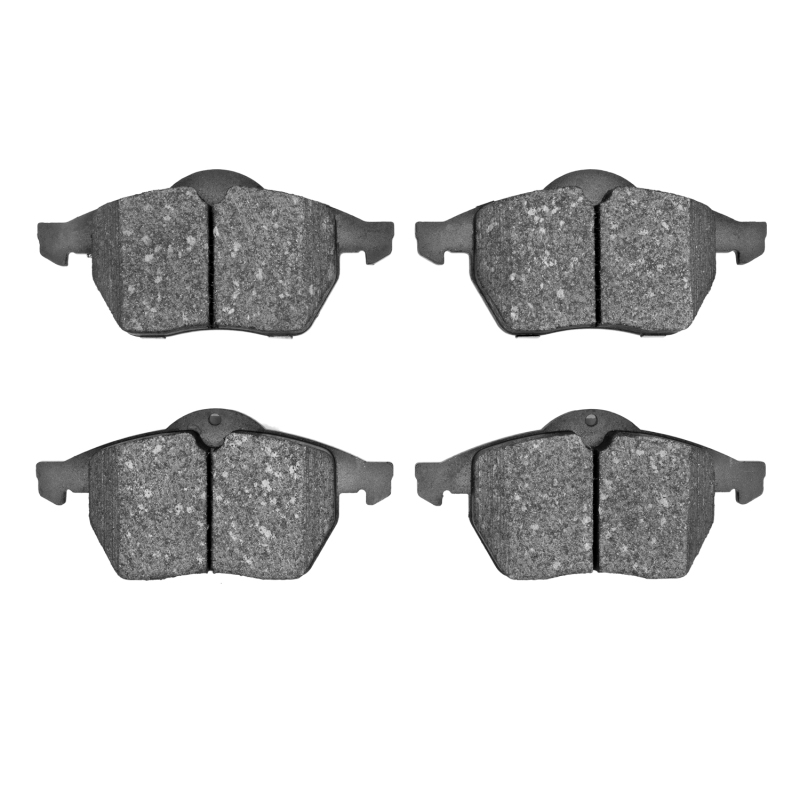 Picture of DFC 4000 HybriDynamic Brake Pads - 4000-0736-00