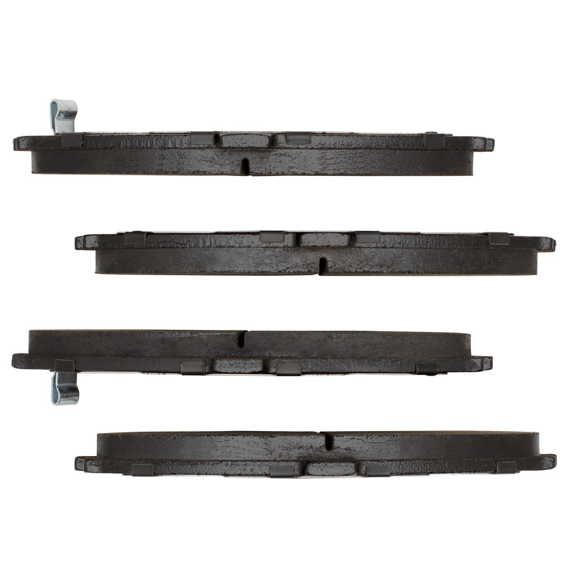 Picture of DFC 4000 HybriDynamic Brake Pads - 4000-0731-00