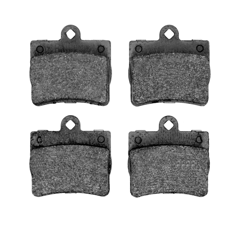 Picture of DFC 4000 HybriDynamic Brake Pads - 4000-0739-00