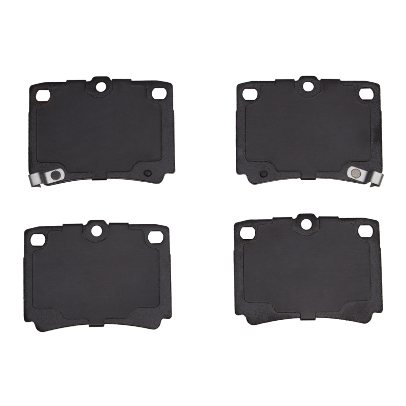 Picture of DFC 4000 HybriDynamic Brake Pads - 4000-0733-00