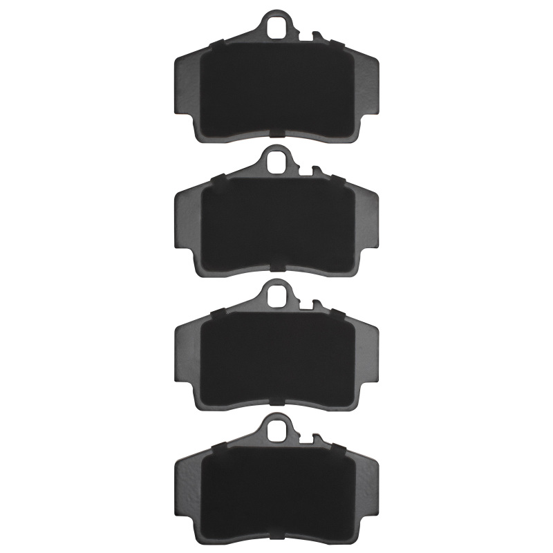 Picture of DFC 4000 HybriDynamic Brake Pads - 4000-0738-00
