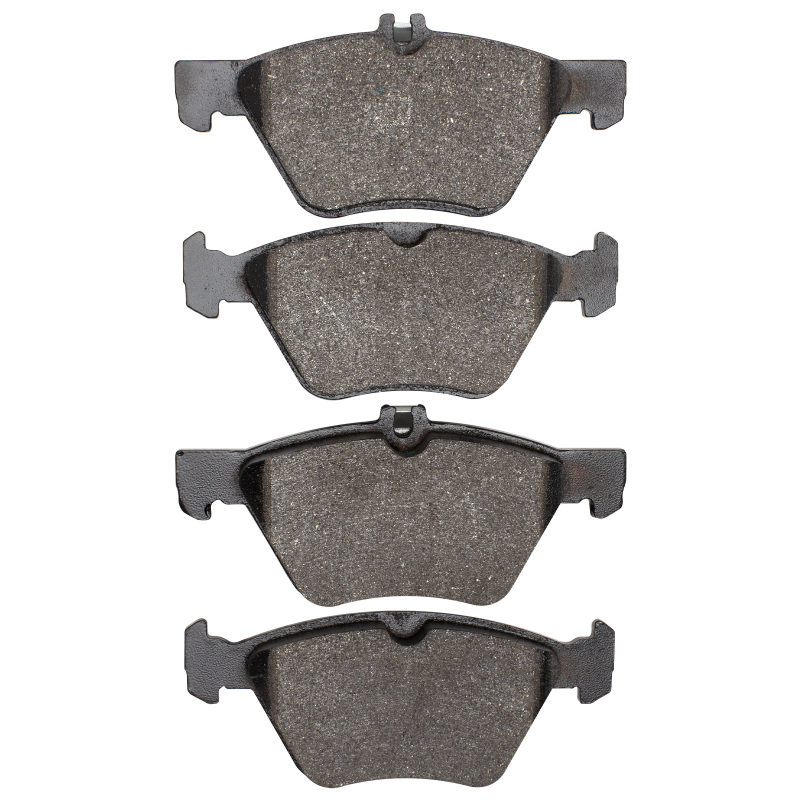 Picture of DFC 4000 HybriDynamic Brake Pads - 4000-0740-00