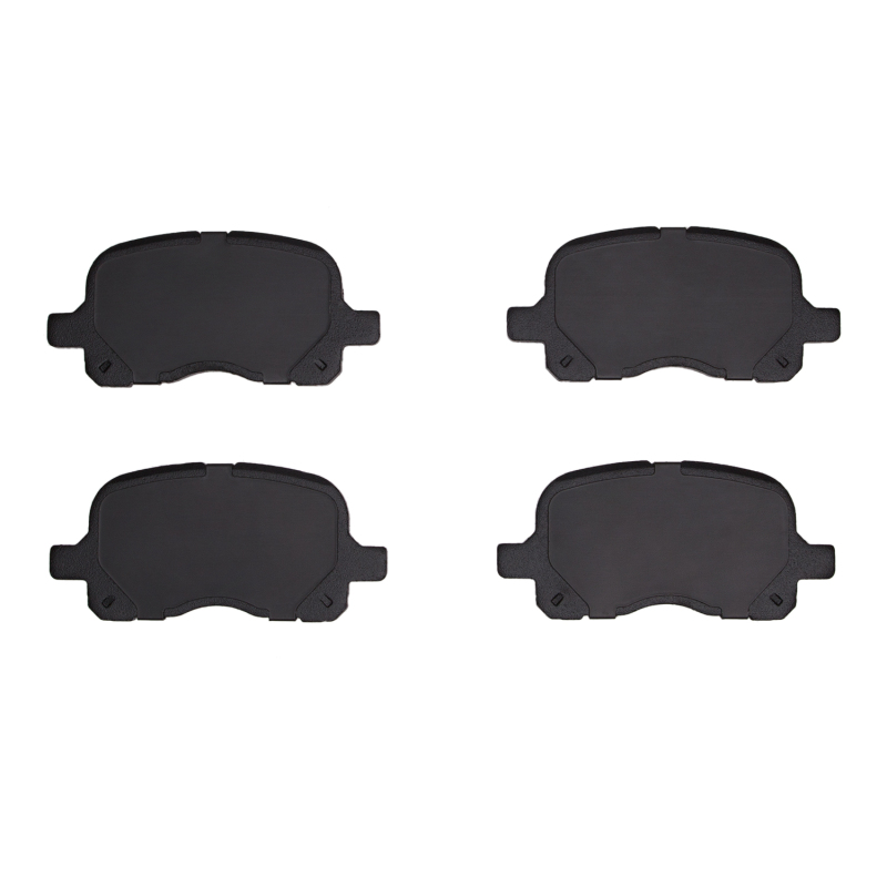 Picture of DFC 4000 HybriDynamic Brake Pads - 4000-0741-00