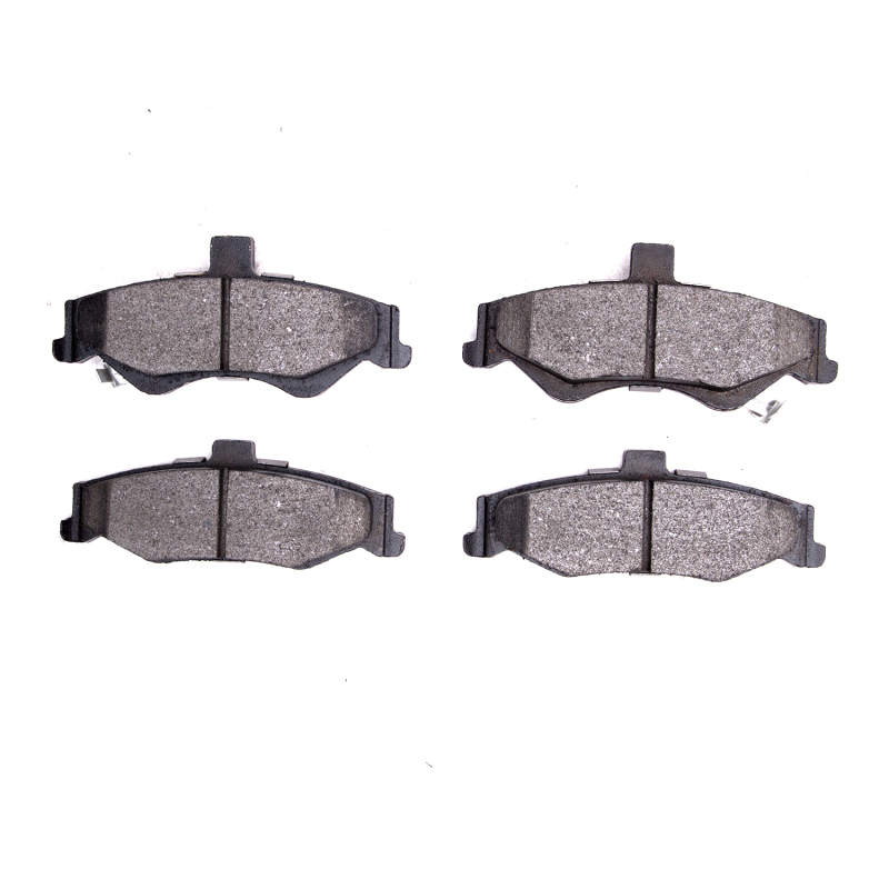 Picture of DFC 4000 HybriDynamic Brake Pads - 4000-0750-00
