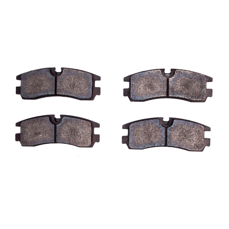 Picture of DFC 4000 HybriDynamic Brake Pads - 4000-0754-00