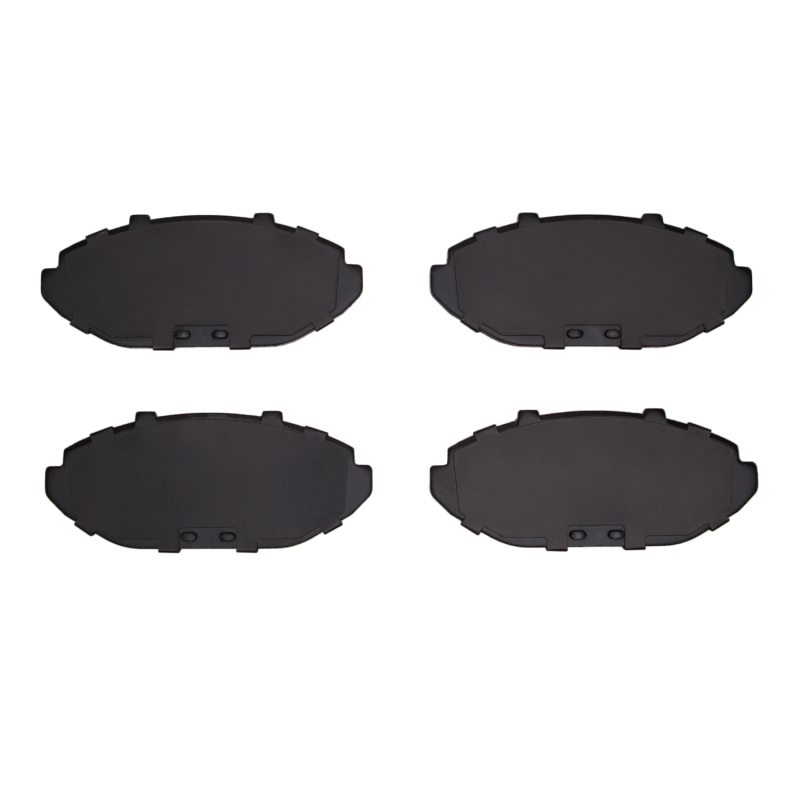Picture of DFC 4000 HybriDynamic Brake Pads - 4000-0748-00