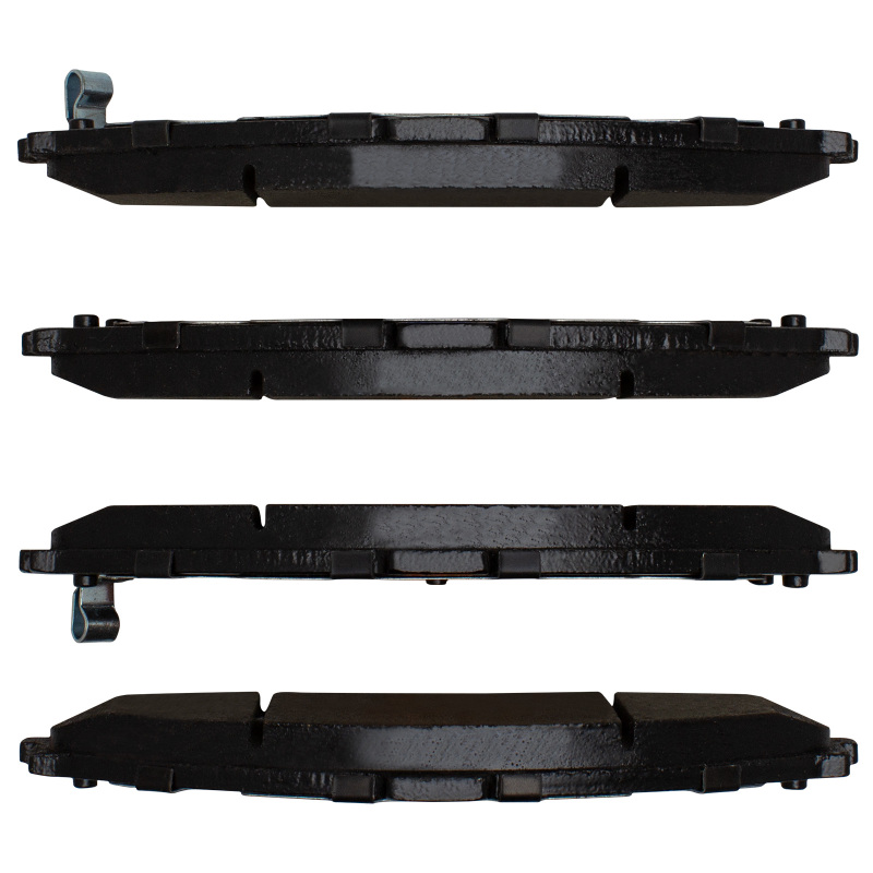 Picture of DFC 4000 HybriDynamic Brake Pads - 4000-0749-00