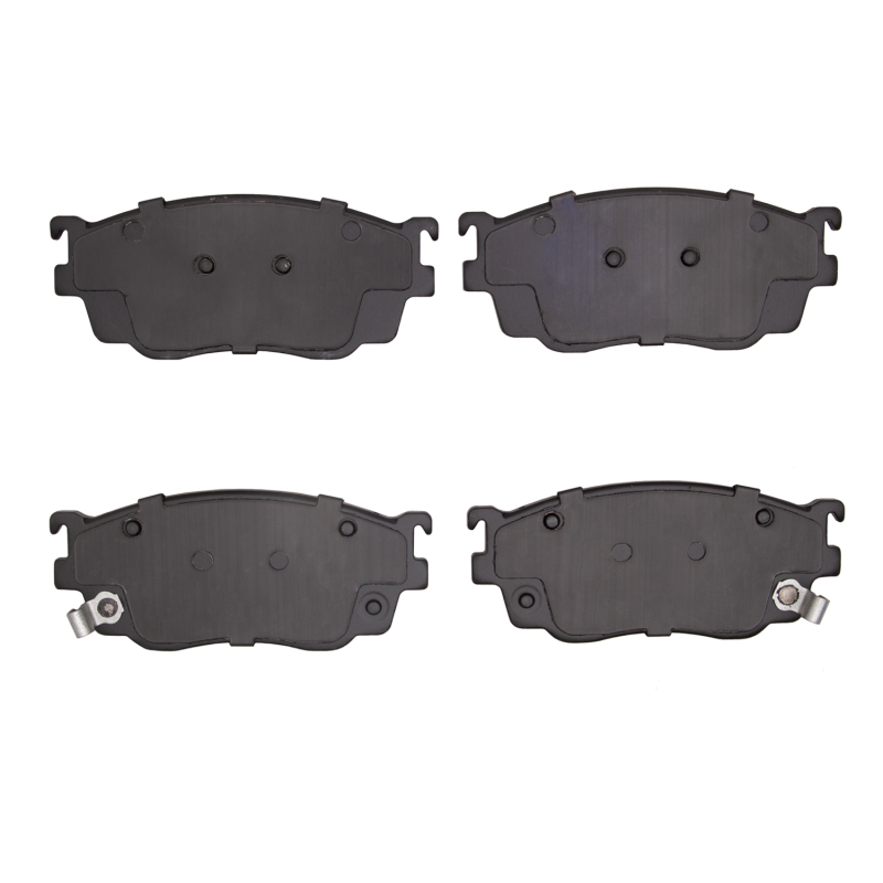 Picture of DFC 4000 HybriDynamic Brake Pads - 4000-0755-00