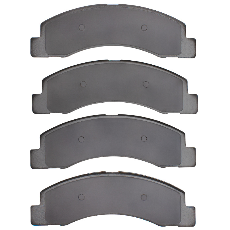 Picture of DFC 4000 HybriDynamic Brake Pads - 4000-0756-00