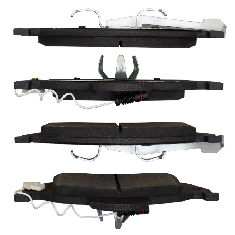 Picture of DFC 4000 HybriDynamic Brake Pads - 4000-0760-00