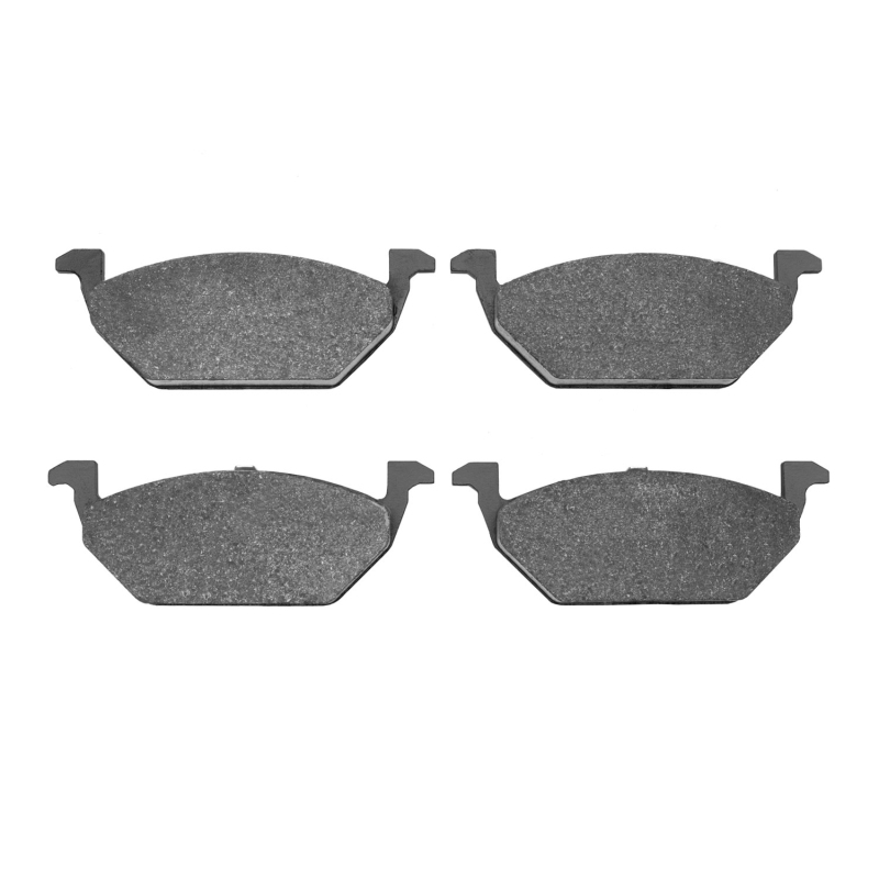 Picture of DFC 4000 HybriDynamic Brake Pads - 4000-0768-00