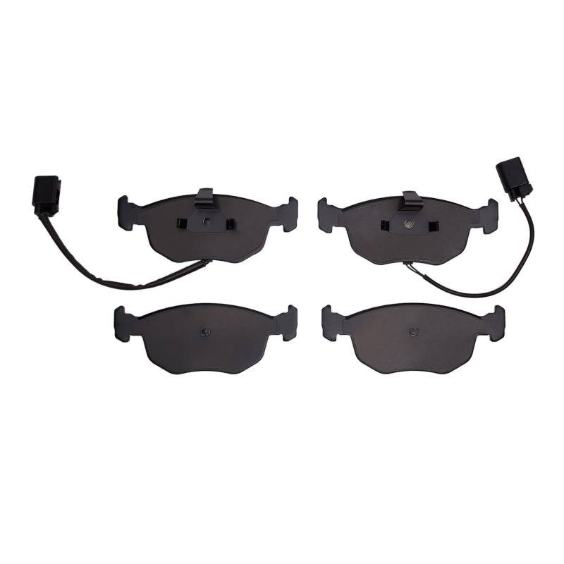 Picture of DFC 4000 HybriDynamic Brake Pads - 4000-0762-10