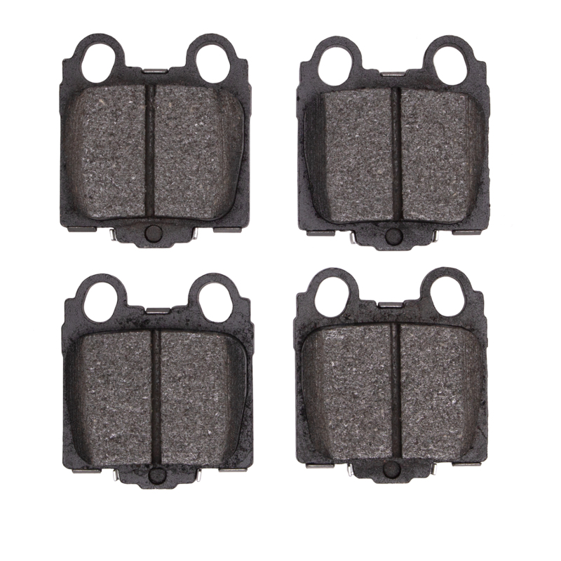 Picture of DFC 4000 HybriDynamic Brake Pads - 4000-0771-00