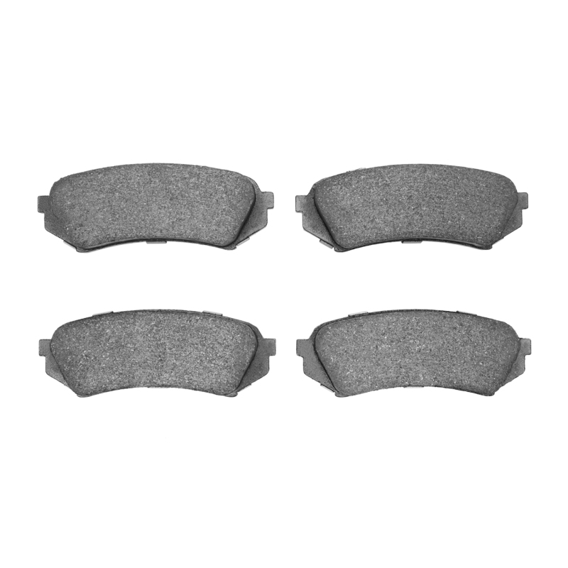 Picture of DFC 4000 HybriDynamic Brake Pads - 4000-0773-00
