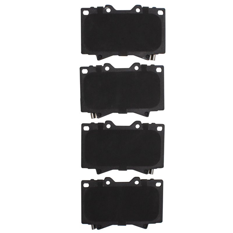Picture of DFC 4000 HybriDynamic Brake Pads - 4000-0772-00