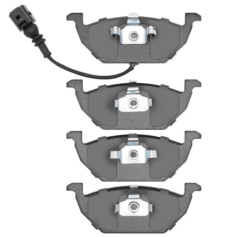 Picture of DFC 4000 HybriDynamic Brake Pads - 4000-0768-10