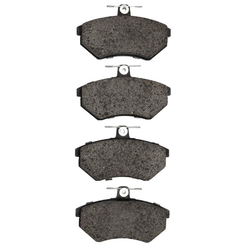 Picture of DFC 4000 HybriDynamic Brake Pads - 4000-0780-00