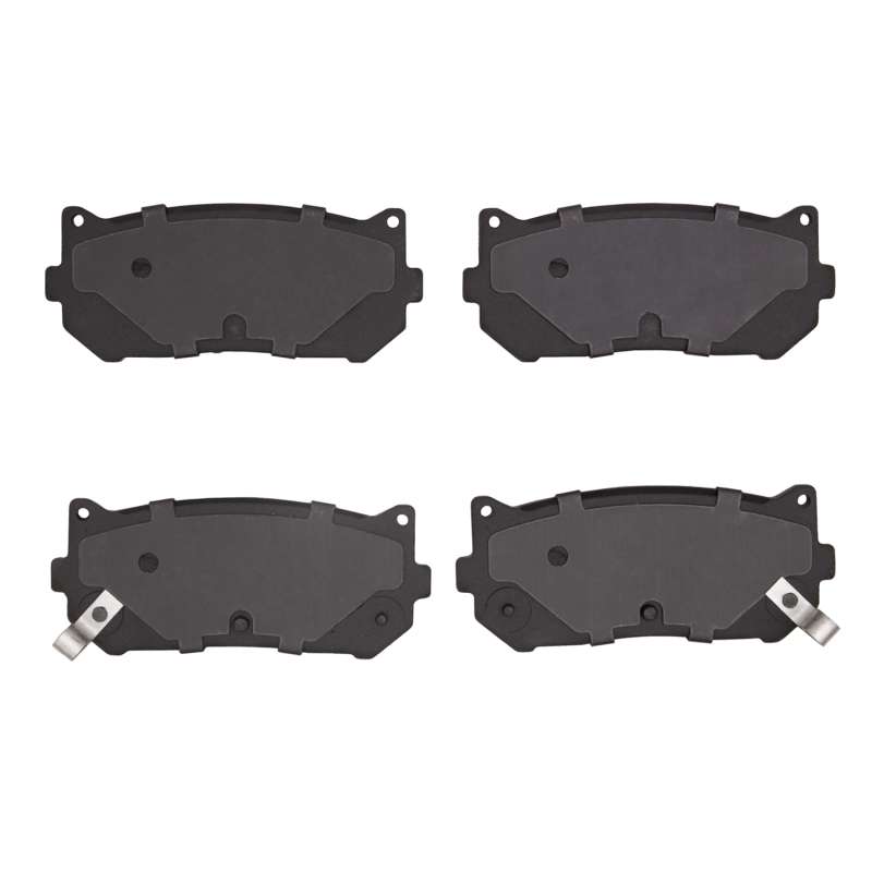 Picture of DFC 4000 HybriDynamic Brake Pads - 4000-0775-00