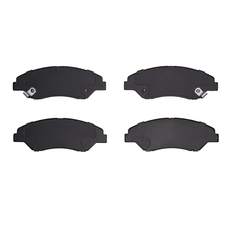 Picture of DFC 4000 HybriDynamic Brake Pads - 4000-0774-00