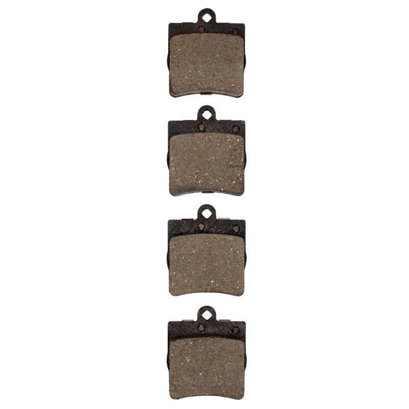 Picture of DFC 4000 HybriDynamic Brake Pads - 4000-0779-00