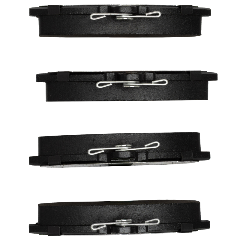 Picture of DFC 4000 HybriDynamic Brake Pads - 4000-0780-00
