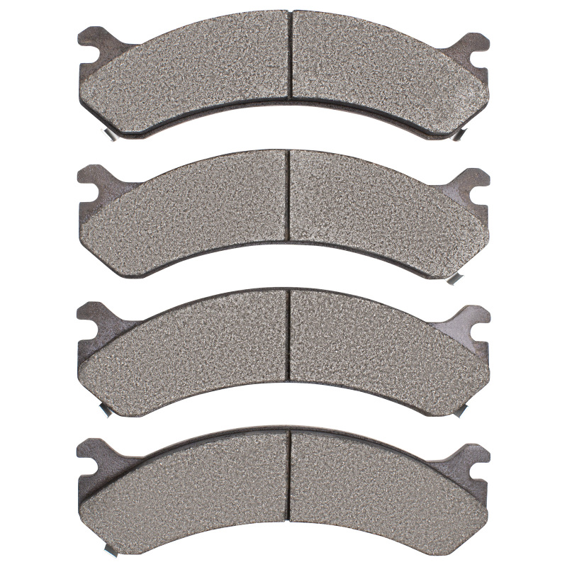 Picture of DFC 4000 HybriDynamic Brake Pads - 4000-0784-00