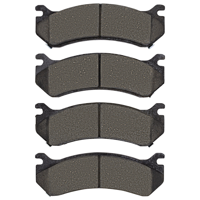 Picture of DFC 4000 HybriDynamic Brake Pads - 4000-0785-00