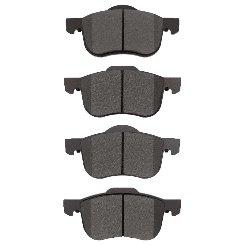 Picture of DFC 4000 HybriDynamic Brake Pads - 4000-0794-00