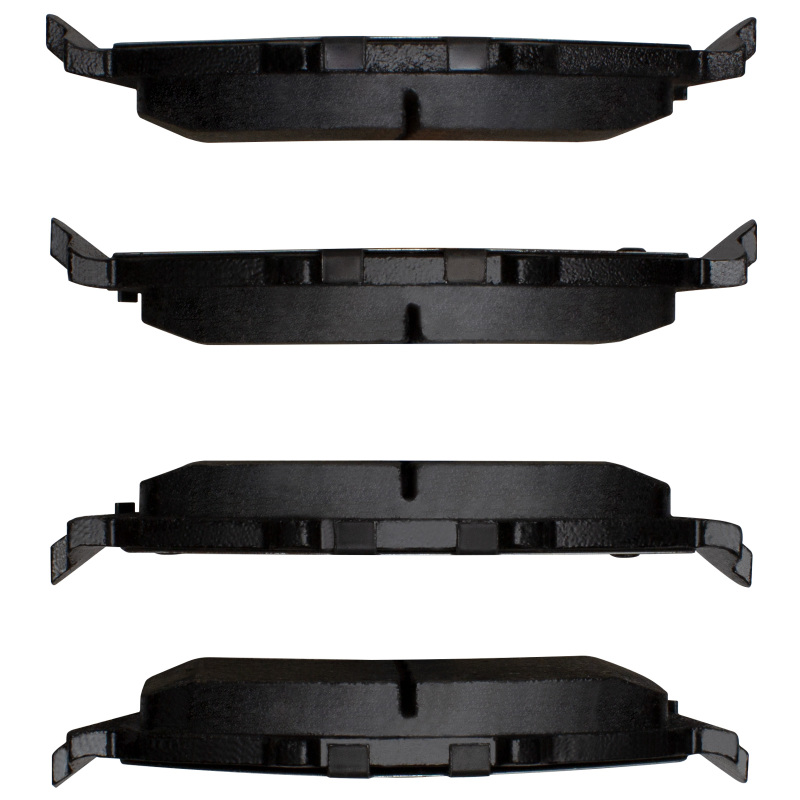 Picture of DFC 4000 HybriDynamic Brake Pads - 4000-0792-00