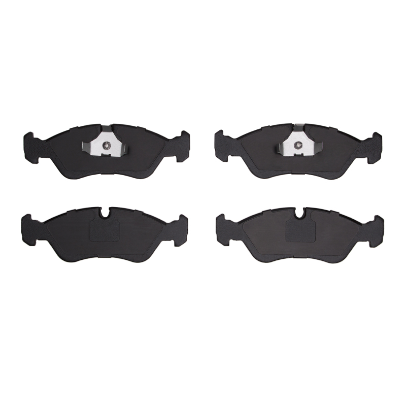 Picture of DFC 4000 HybriDynamic Brake Pads - 4000-0796-00
