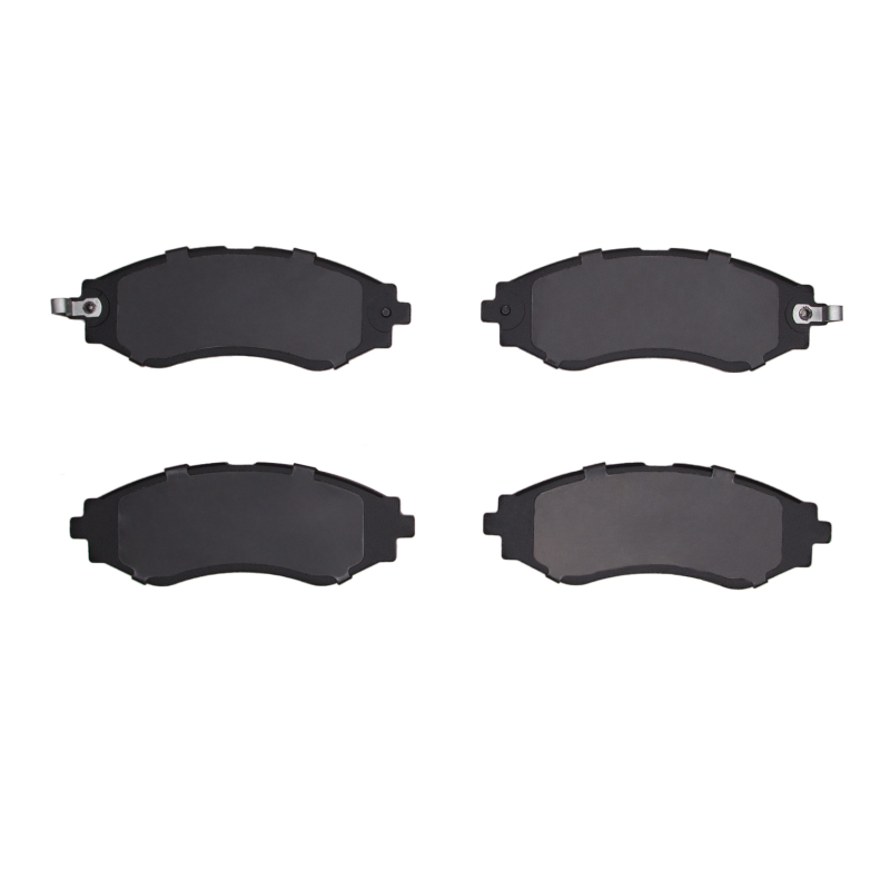 Picture of DFC 4000 HybriDynamic Brake Pads - 4000-0797-00