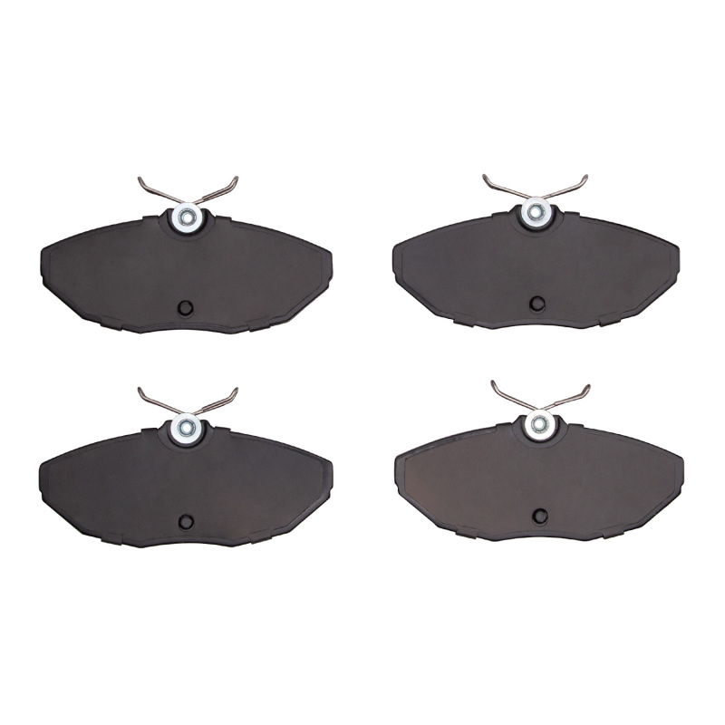 Picture of DFC 4000 HybriDynamic Brake Pads - 4000-0806-00