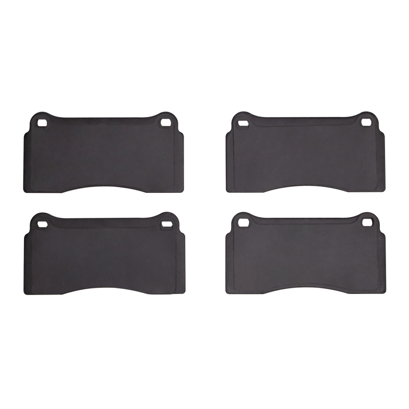 Picture of DFC 4000 HybriDynamic Brake Pads - 4000-0810-00