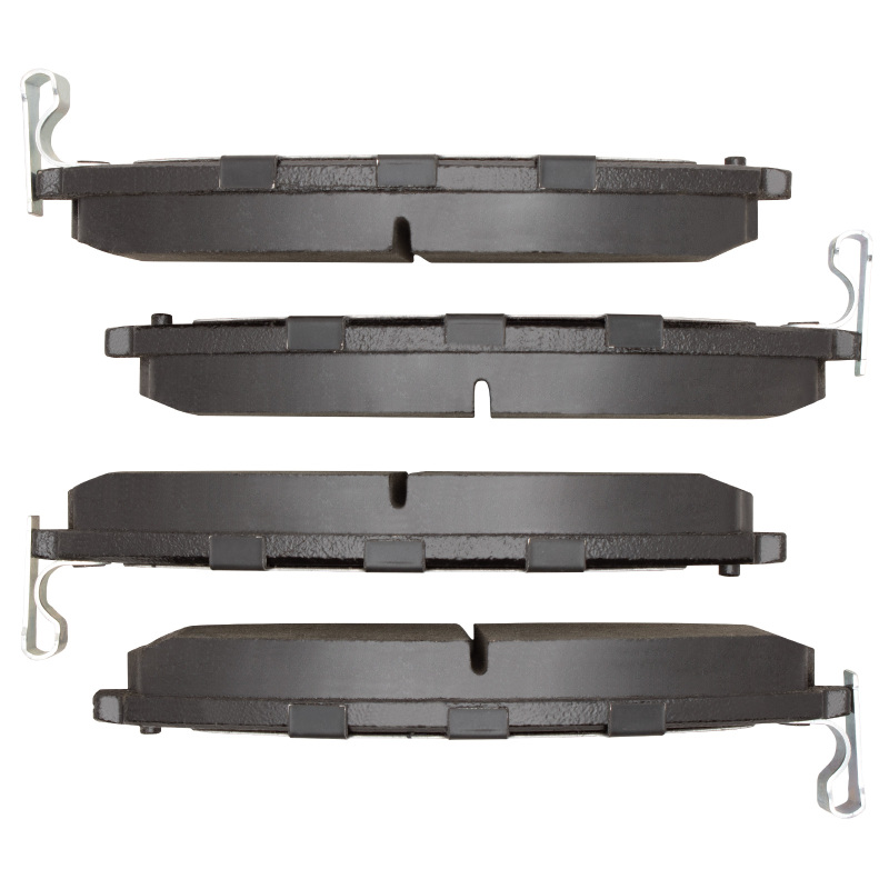 Picture of DFC 4000 HybriDynamic Brake Pads - 4000-0815-00