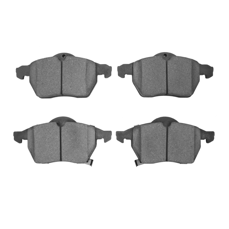 Picture of DFC 4000 HybriDynamic Brake Pads - 4000-0819-00