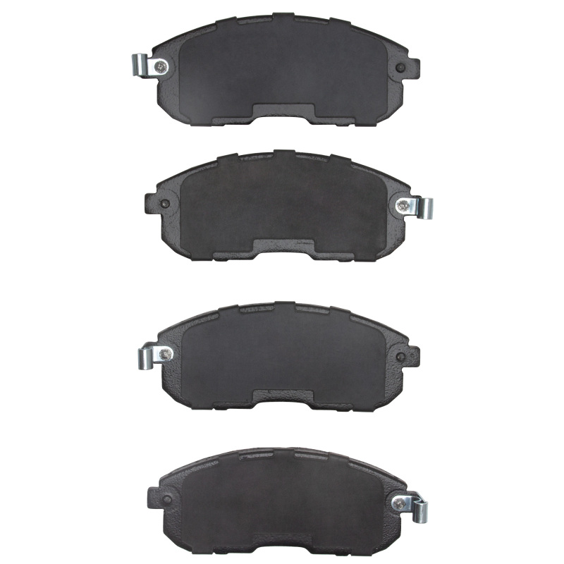 Picture of DFC 4000 HybriDynamic Brake Pads - 4000-0815-10
