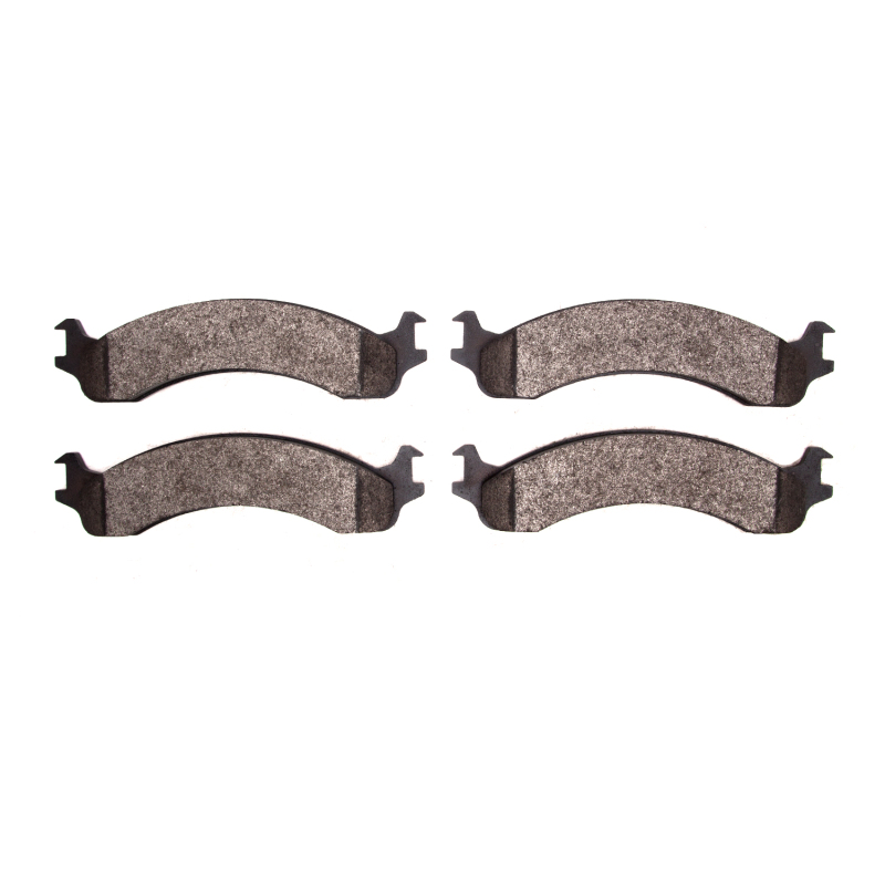 Picture of DFC 4000 HybriDynamic Brake Pads - 4000-0821-00