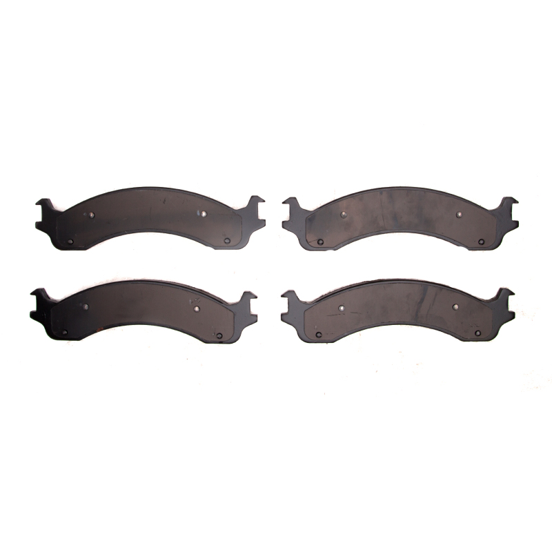 Picture of DFC 4000 HybriDynamic Brake Pads - 4000-0821-00