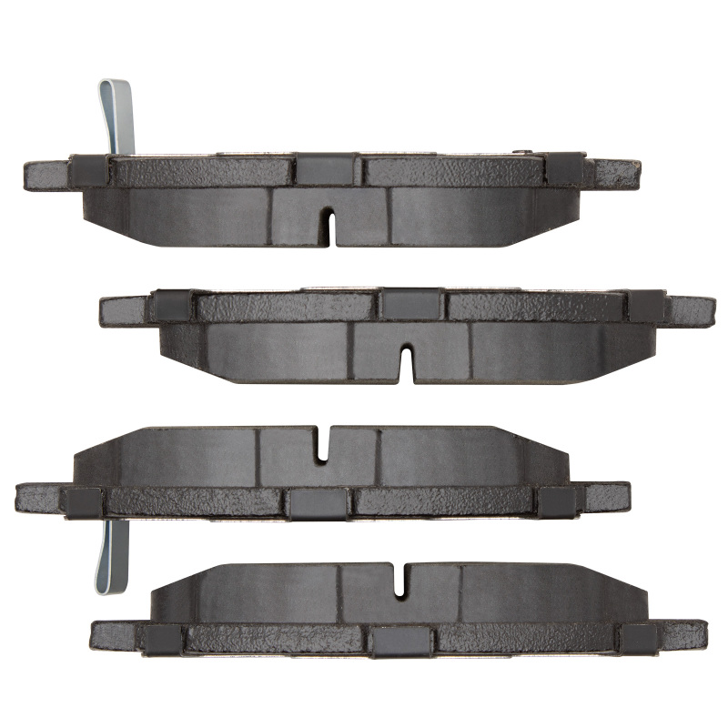 Picture of DFC 4000 HybriDynamic Brake Pads - 4000-0822-00