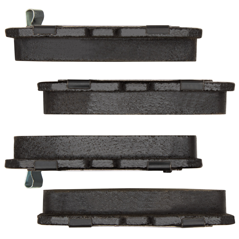 Picture of DFC 4000 HybriDynamic Brake Pads - 4000-0823-00