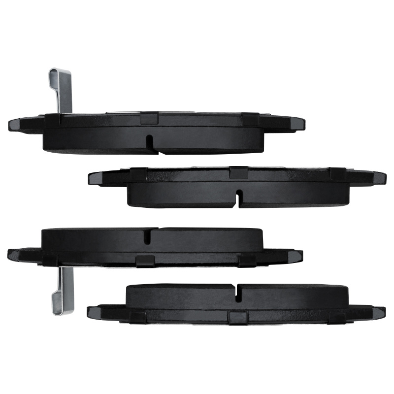 Picture of DFC 4000 HybriDynamic Brake Pads - 4000-0829-00