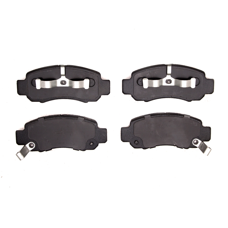 Picture of DFC 4000 HybriDynamic Brake Pads - 4000-0832-00