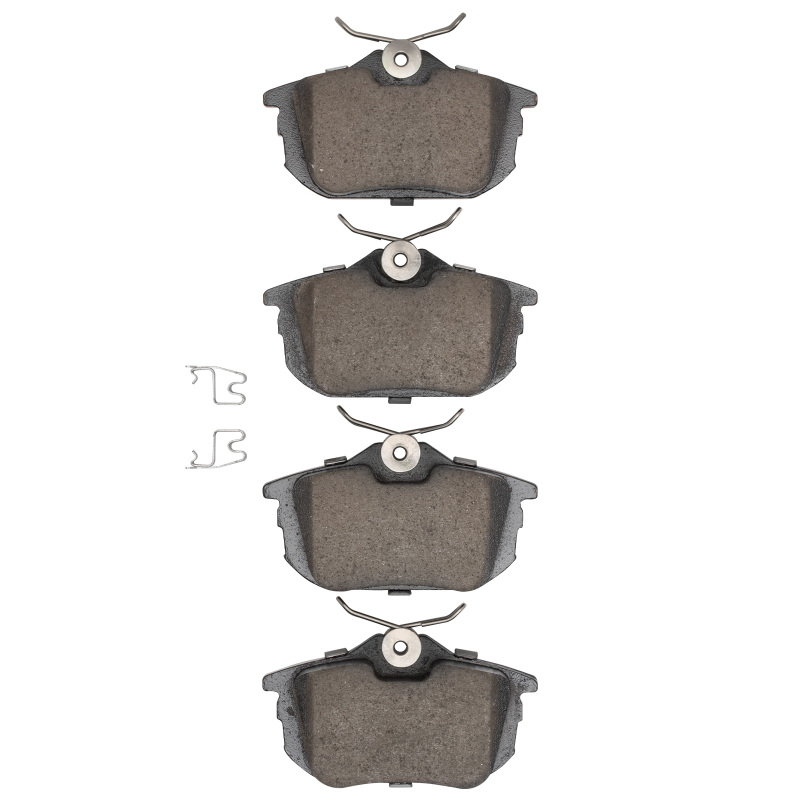 Picture of DFC 4000 HybriDynamic Brake Pads - 4000-0838-00